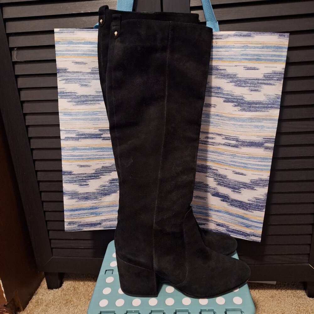 Sam Edelman boots